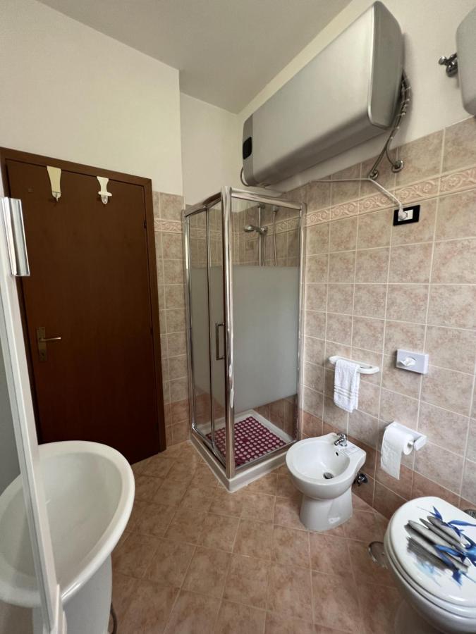 Bed And Breakfast Mare Blu Civitavecchia Exterior photo