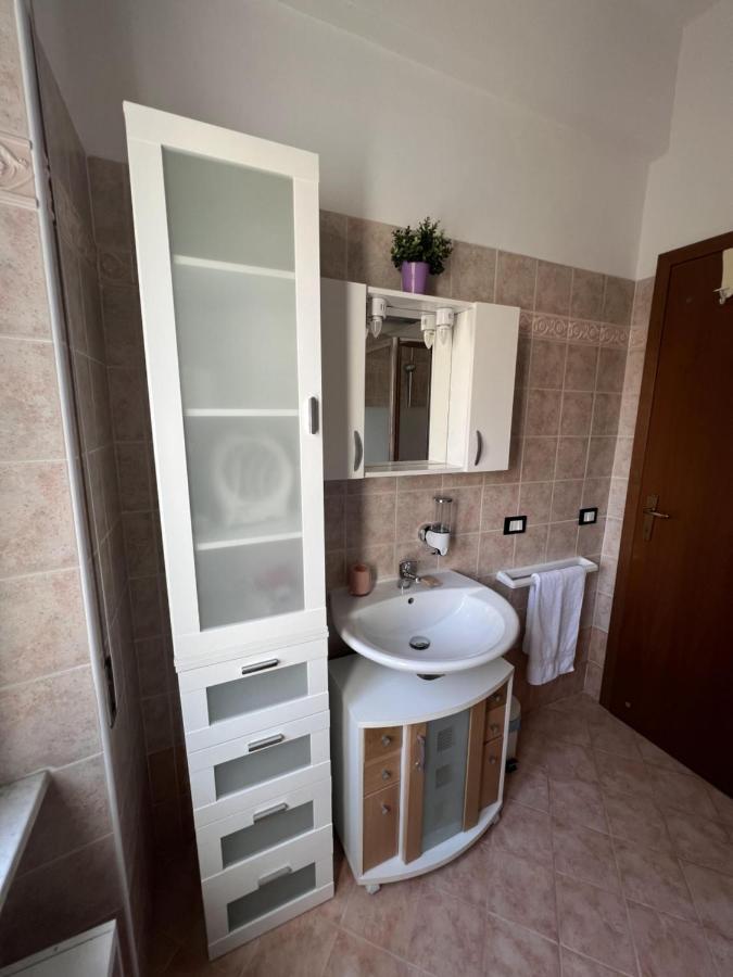 Bed And Breakfast Mare Blu Civitavecchia Exterior photo
